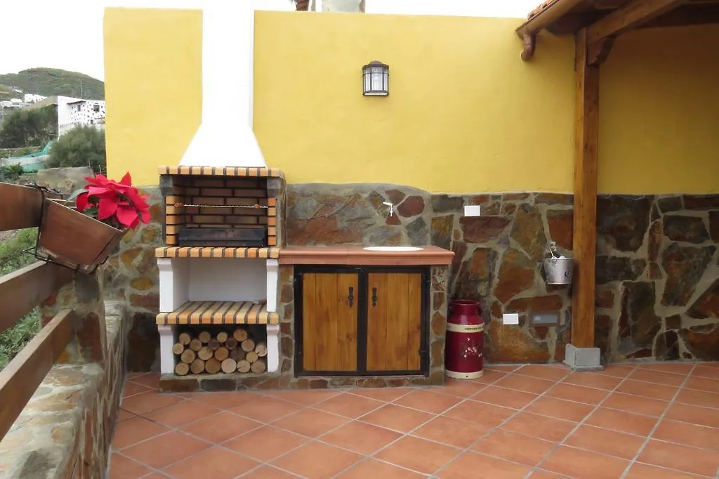 Casa La Lomada-1