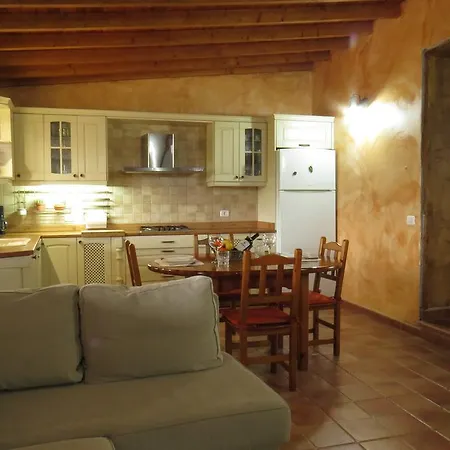 Casa La Lomada-3